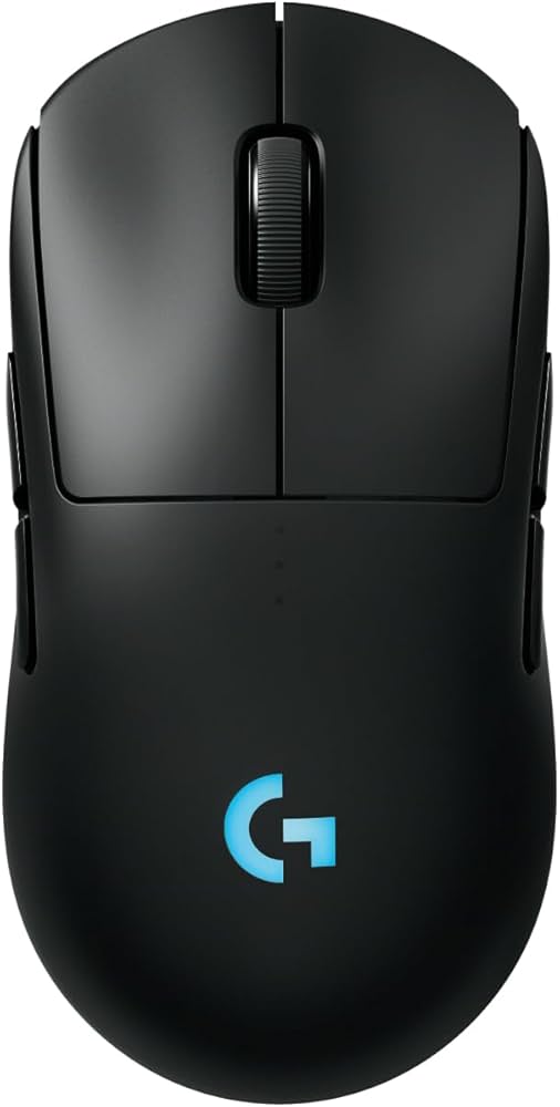 Logitech G Pro Wireless Mouse